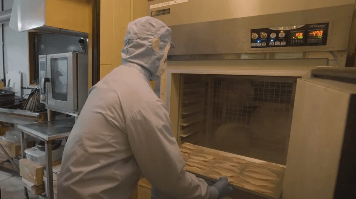 3Dフリーザーの画像1