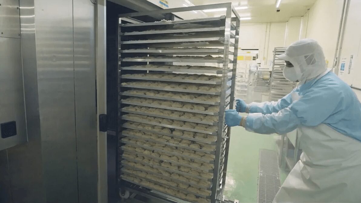 3Dフリーザーの画像1